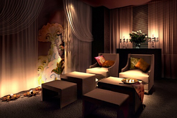 昆明男士养生会所：打破沉默的温柔革命